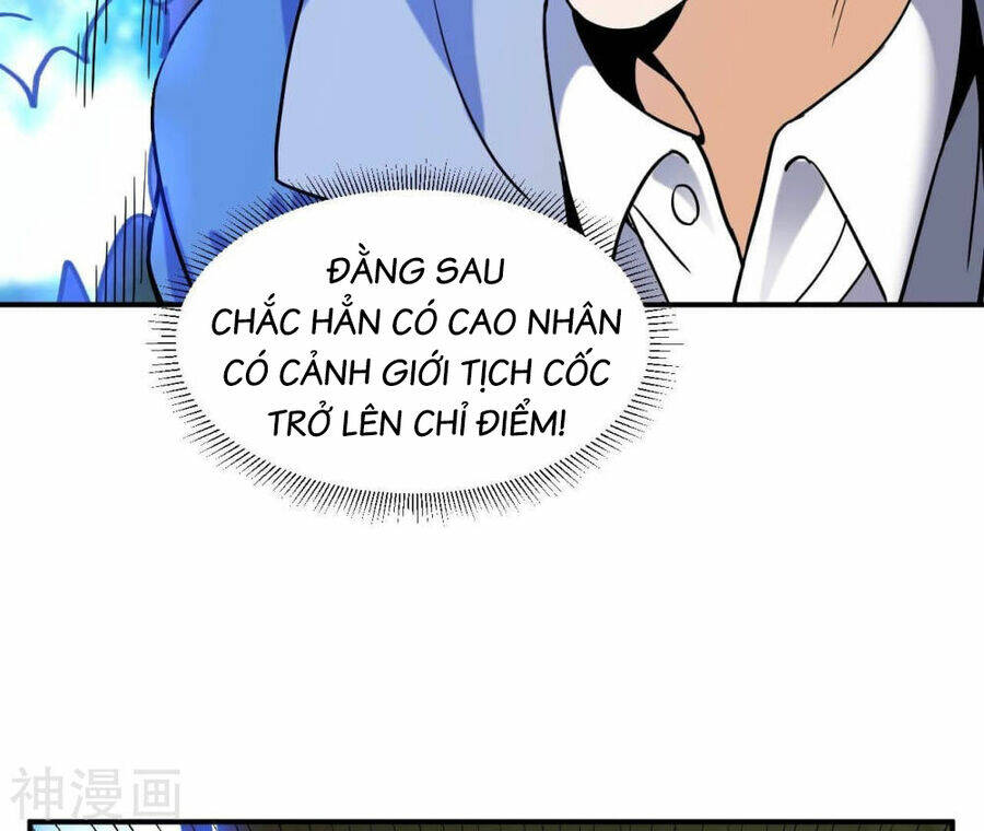 Đô Thị Tiên Đế Chapter 78 - Trang 2