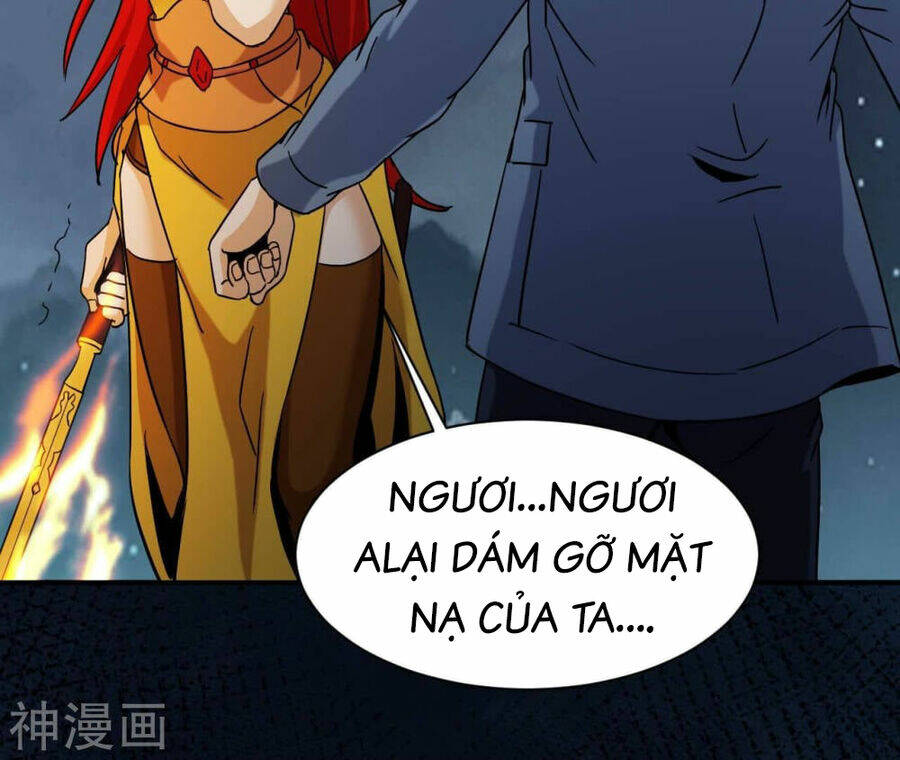 Đô Thị Tiên Đế Chapter 78 - Trang 2