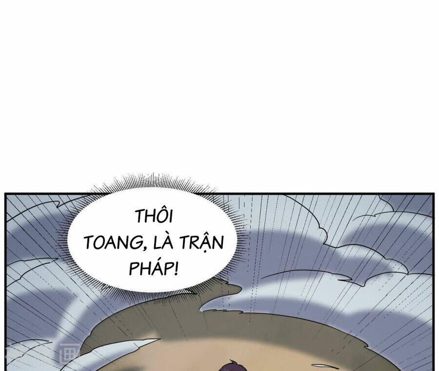 Đô Thị Tiên Đế Chapter 77 - Trang 2