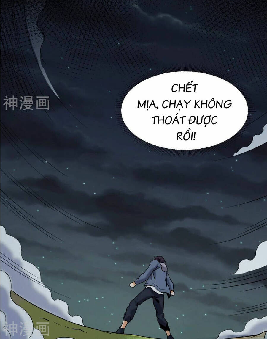 Đô Thị Tiên Đế Chapter 77 - Trang 2