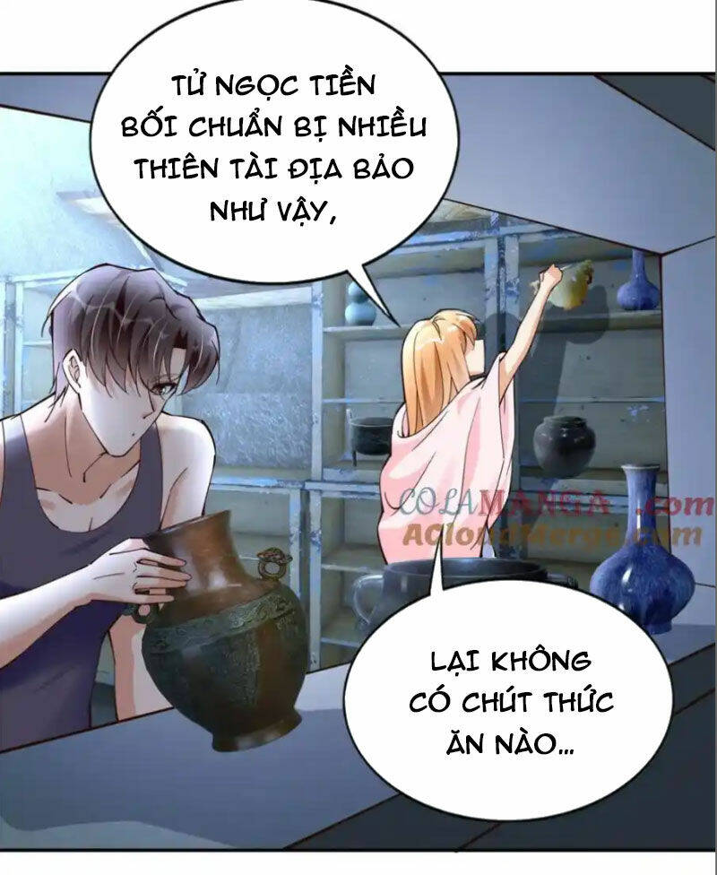 Boss Nhà Giàu Lại Là Nữ Sinh Trung Học! Chapter 224 - Trang 2