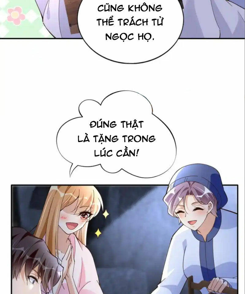 Boss Nhà Giàu Lại Là Nữ Sinh Trung Học! Chapter 224 - Trang 2