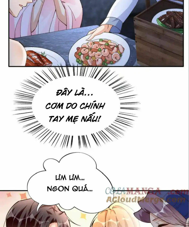 Boss Nhà Giàu Lại Là Nữ Sinh Trung Học! Chapter 224 - Trang 2