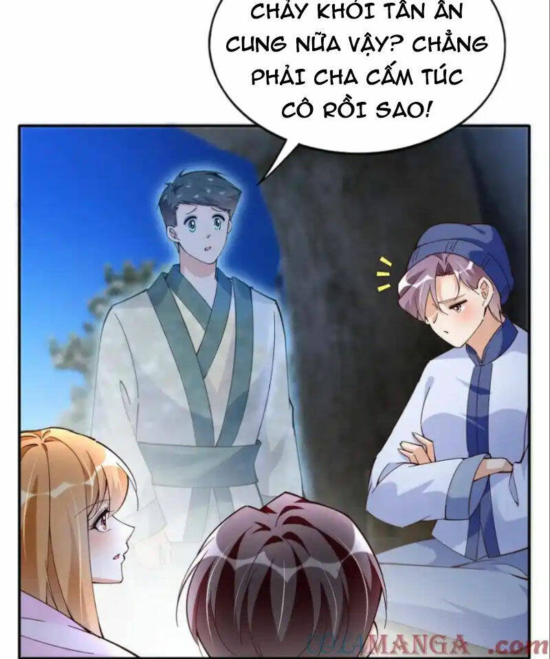 Boss Nhà Giàu Lại Là Nữ Sinh Trung Học! Chapter 224 - Trang 2