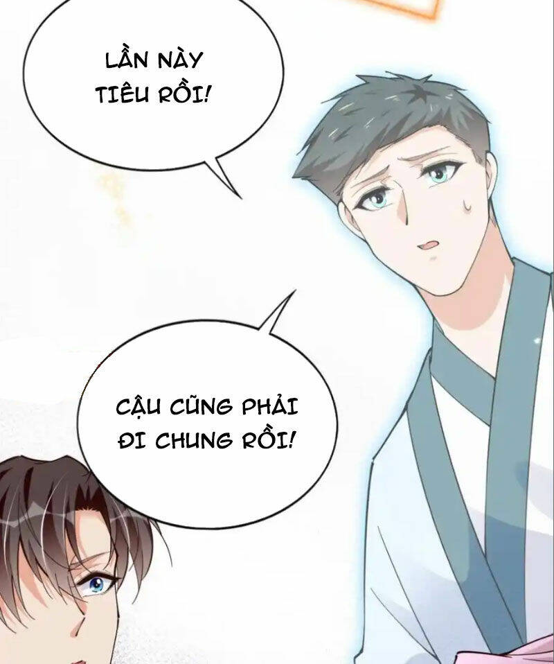 Boss Nhà Giàu Lại Là Nữ Sinh Trung Học! Chapter 224 - Trang 2