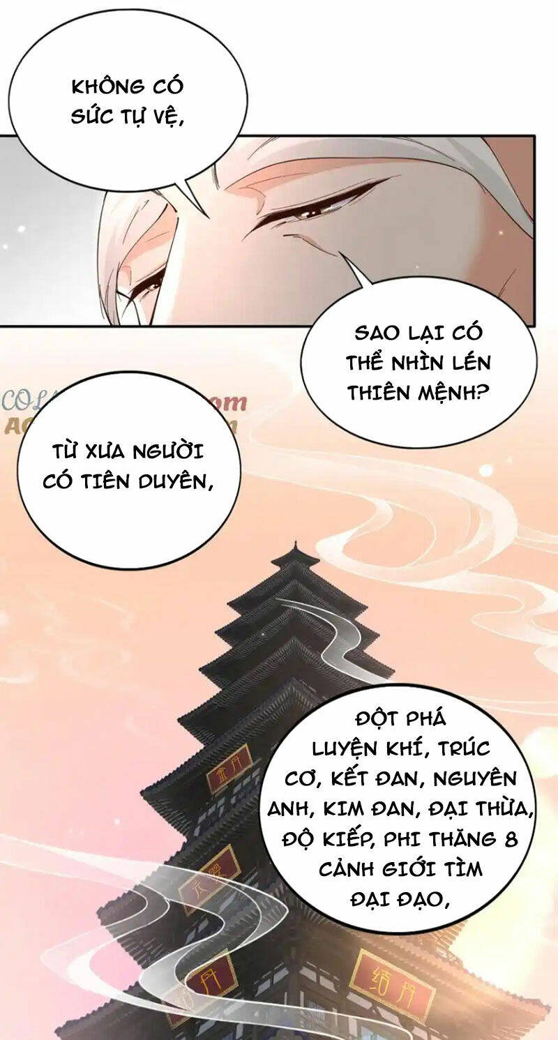 Boss Nhà Giàu Lại Là Nữ Sinh Trung Học! Chapter 223 - Trang 2