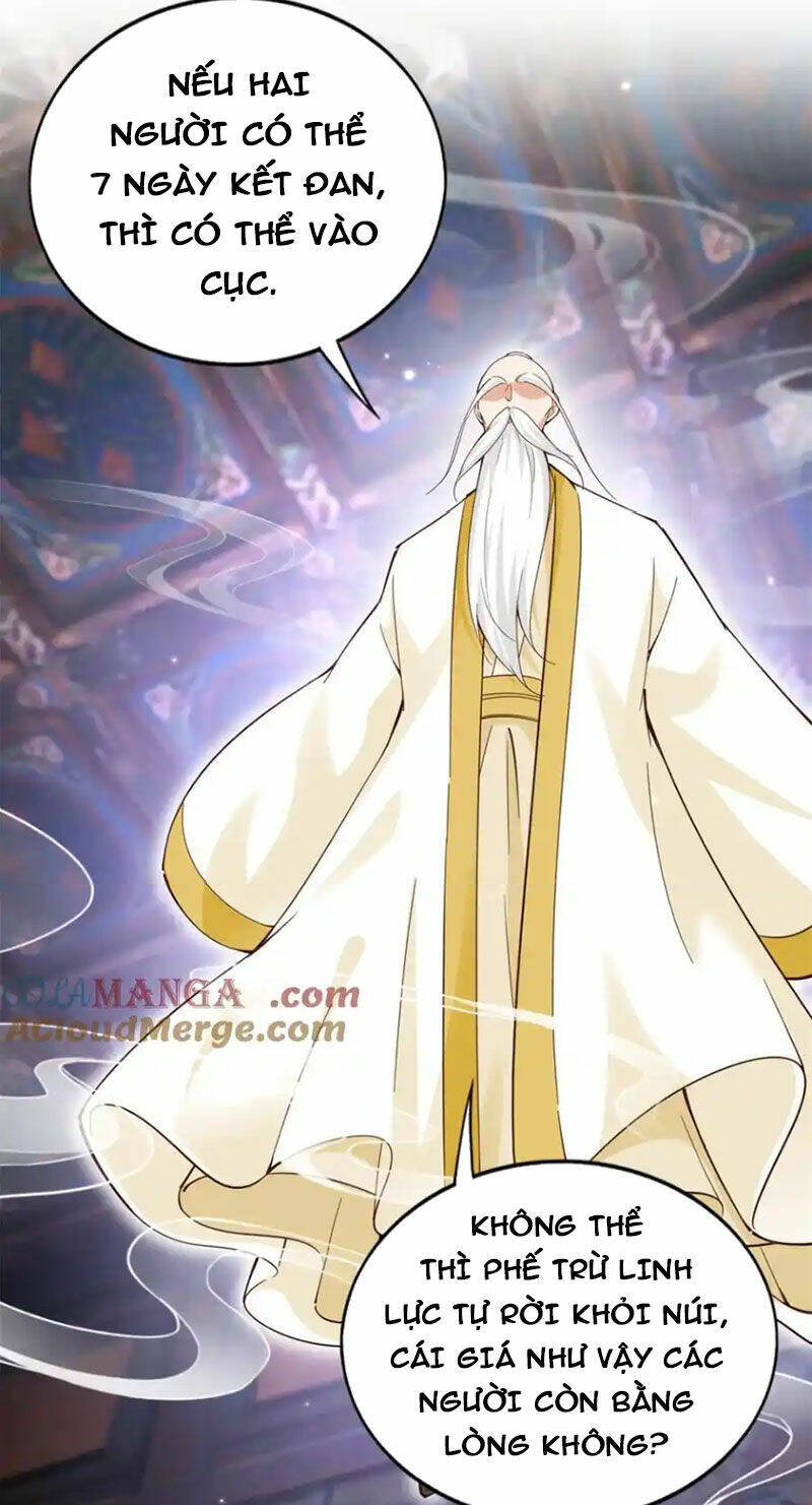 Boss Nhà Giàu Lại Là Nữ Sinh Trung Học! Chapter 223 - Trang 2