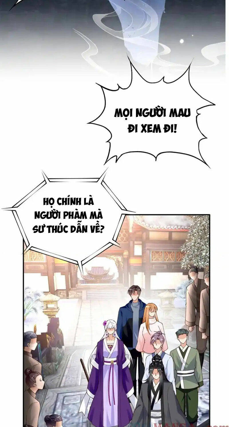 Boss Nhà Giàu Lại Là Nữ Sinh Trung Học! Chapter 223 - Trang 2