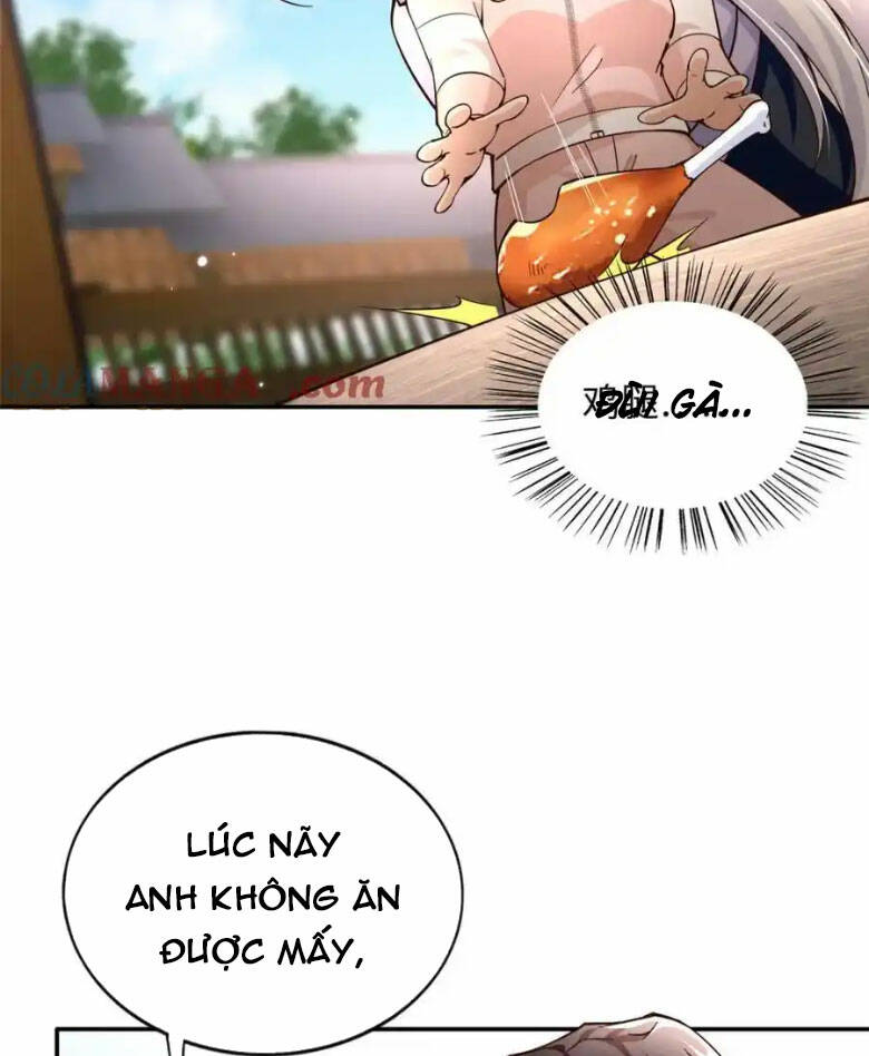 Boss Nhà Giàu Lại Là Nữ Sinh Trung Học! Chapter 221 - Trang 2