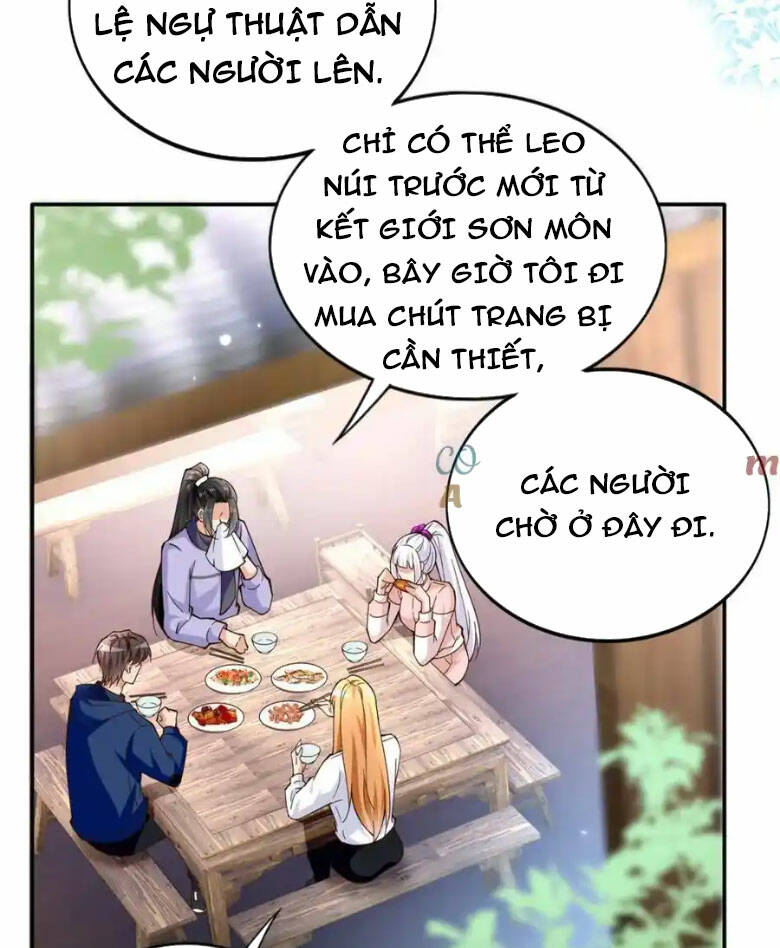 Boss Nhà Giàu Lại Là Nữ Sinh Trung Học! Chapter 221 - Trang 2