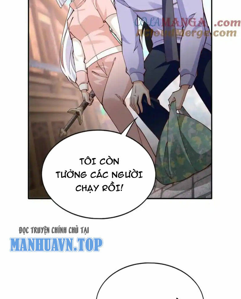 Boss Nhà Giàu Lại Là Nữ Sinh Trung Học! Chapter 221 - Trang 2