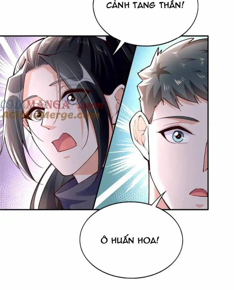 Boss Nhà Giàu Lại Là Nữ Sinh Trung Học! Chapter 221 - Trang 2