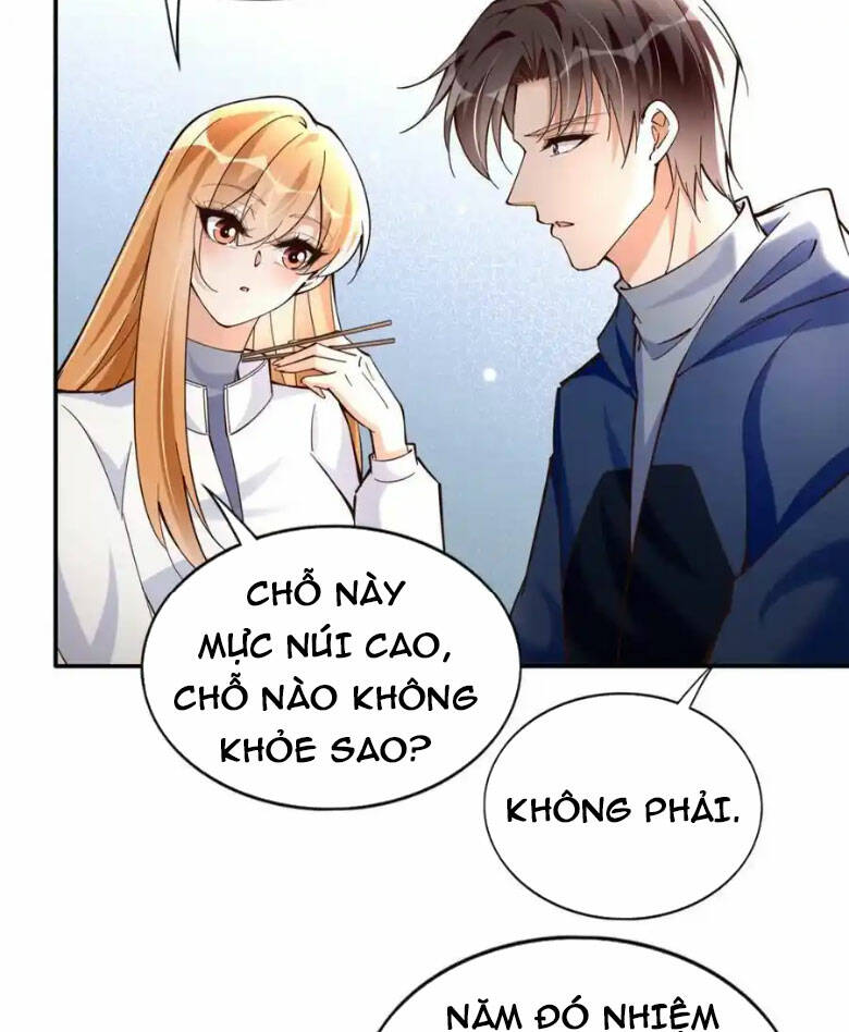 Boss Nhà Giàu Lại Là Nữ Sinh Trung Học! Chapter 221 - Trang 2