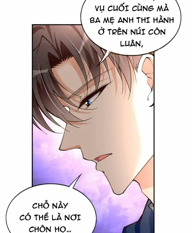 Boss Nhà Giàu Lại Là Nữ Sinh Trung Học! Chapter 221 - Trang 2