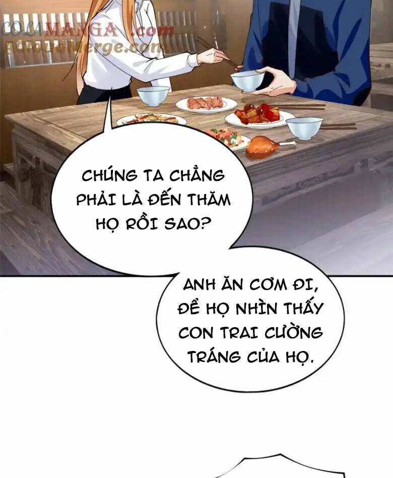 Boss Nhà Giàu Lại Là Nữ Sinh Trung Học! Chapter 221 - Trang 2