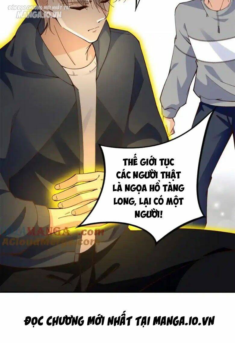 Boss Nhà Giàu Lại Là Nữ Sinh Trung Học! Chapter 220 - Trang 2