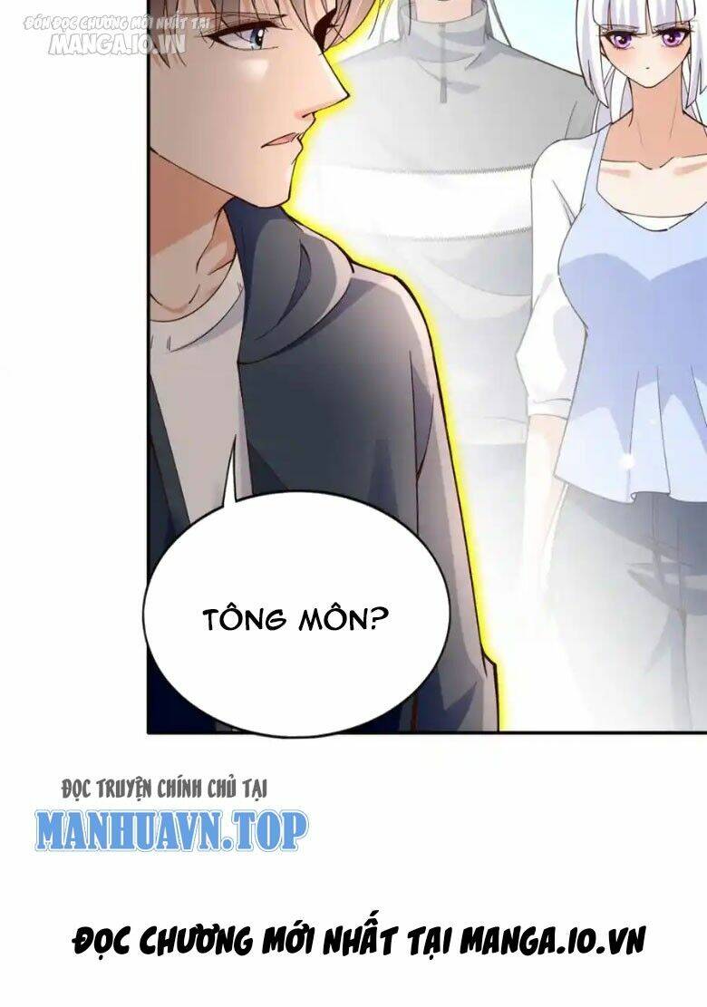 Boss Nhà Giàu Lại Là Nữ Sinh Trung Học! Chapter 220 - Trang 2