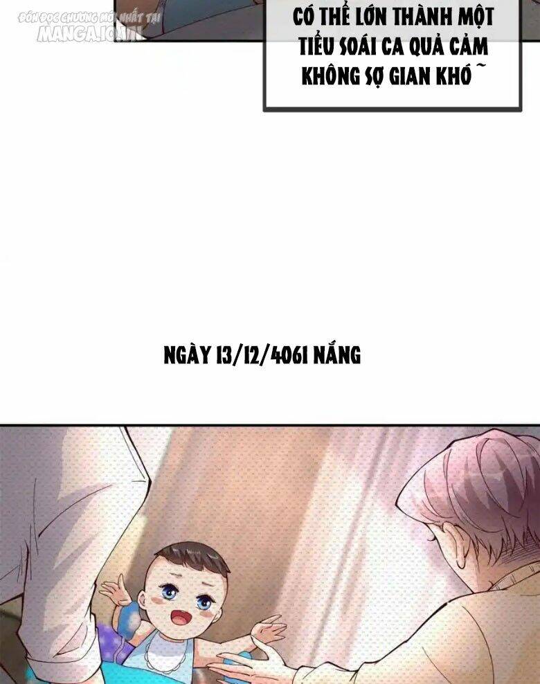 Boss Nhà Giàu Lại Là Nữ Sinh Trung Học! Chapter 220 - Trang 2