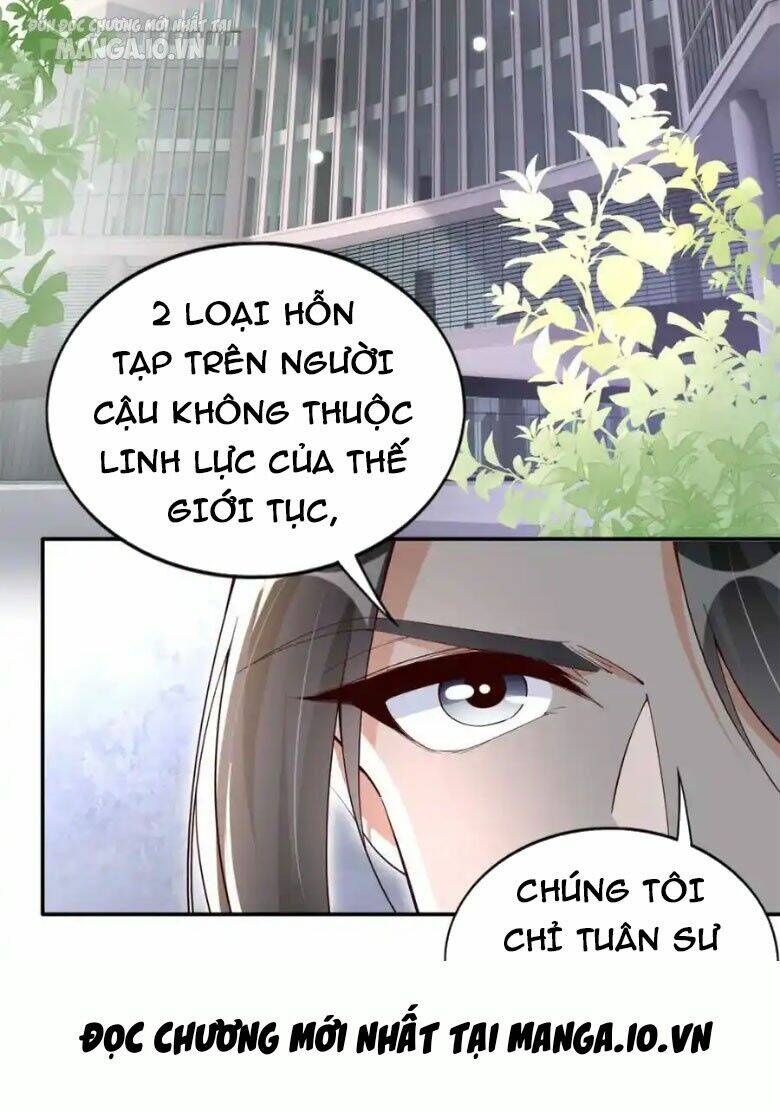 Boss Nhà Giàu Lại Là Nữ Sinh Trung Học! Chapter 220 - Trang 2