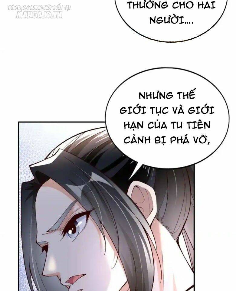 Boss Nhà Giàu Lại Là Nữ Sinh Trung Học! Chapter 220 - Trang 2