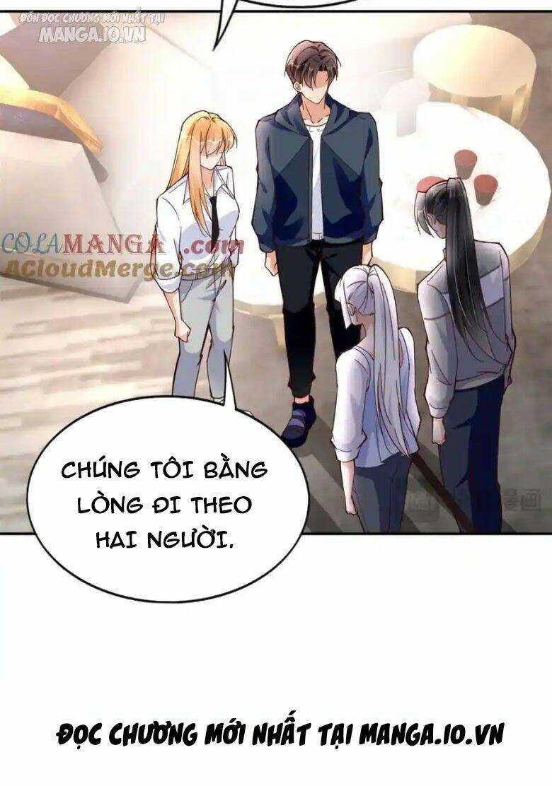 Boss Nhà Giàu Lại Là Nữ Sinh Trung Học! Chapter 220 - Trang 2