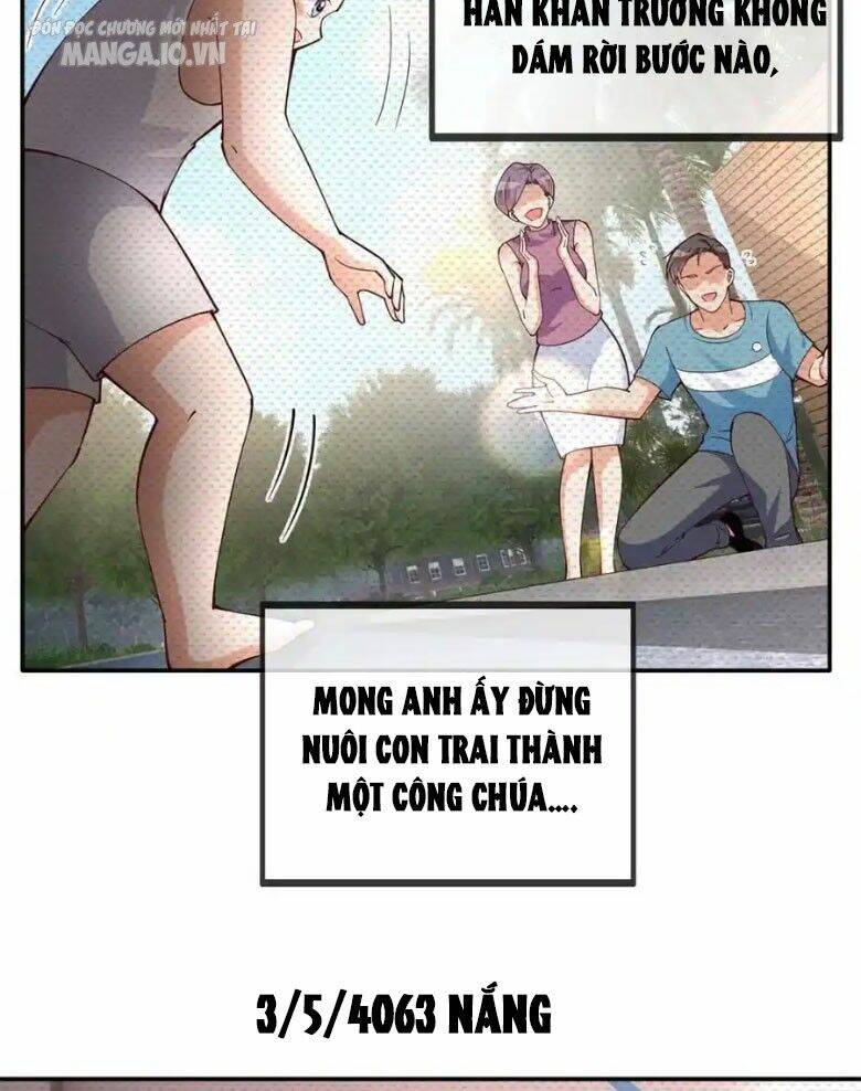 Boss Nhà Giàu Lại Là Nữ Sinh Trung Học! Chapter 220 - Trang 2