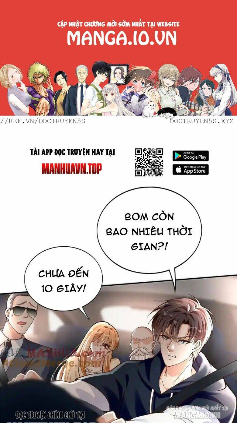 Boss Nhà Giàu Lại Là Nữ Sinh Trung Học! Chapter 217 - Trang 2