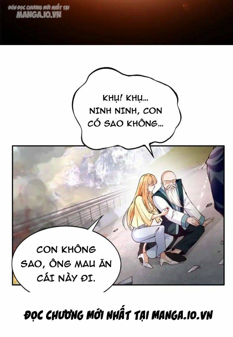 Boss Nhà Giàu Lại Là Nữ Sinh Trung Học! Chapter 217 - Trang 2