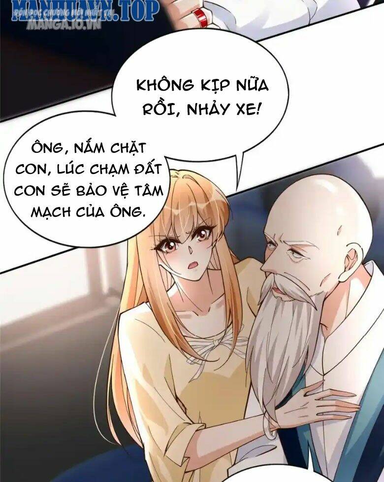 Boss Nhà Giàu Lại Là Nữ Sinh Trung Học! Chapter 217 - Trang 2