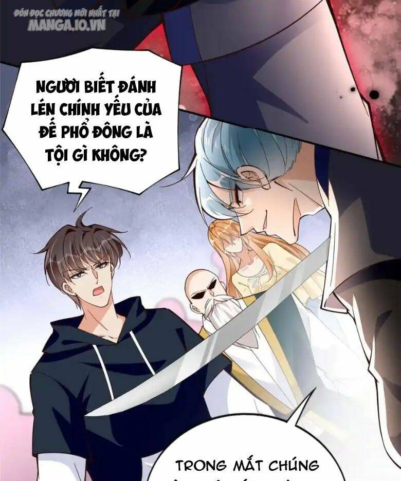 Boss Nhà Giàu Lại Là Nữ Sinh Trung Học! Chapter 217 - Trang 2