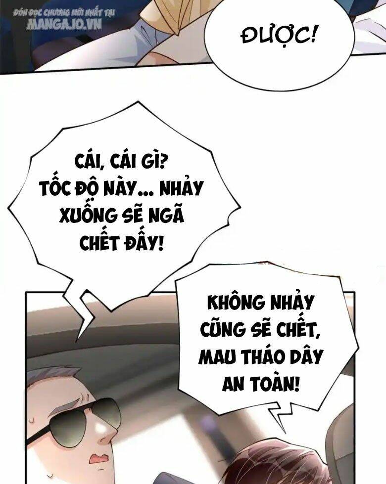 Boss Nhà Giàu Lại Là Nữ Sinh Trung Học! Chapter 217 - Trang 2