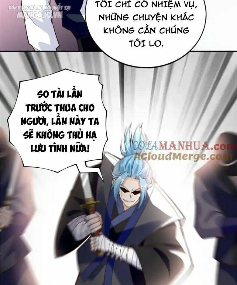 Boss Nhà Giàu Lại Là Nữ Sinh Trung Học! Chapter 217 - Trang 2