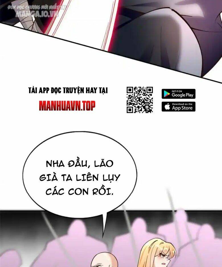 Boss Nhà Giàu Lại Là Nữ Sinh Trung Học! Chapter 217 - Trang 2