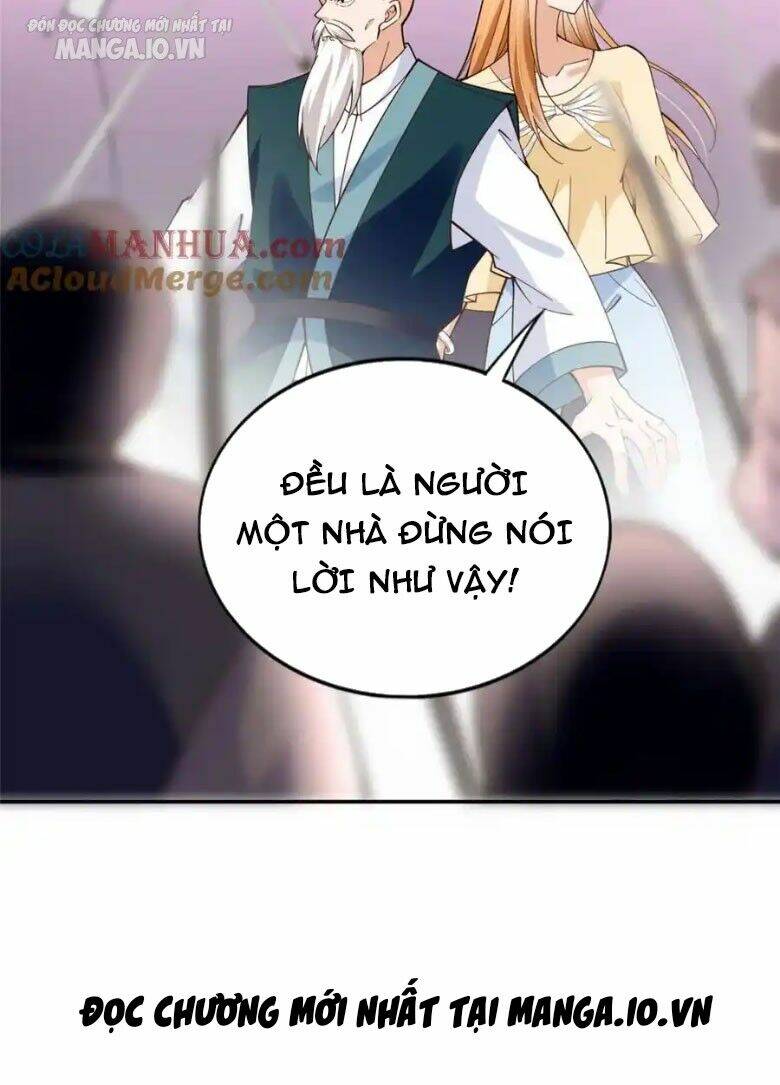 Boss Nhà Giàu Lại Là Nữ Sinh Trung Học! Chapter 217 - Trang 2