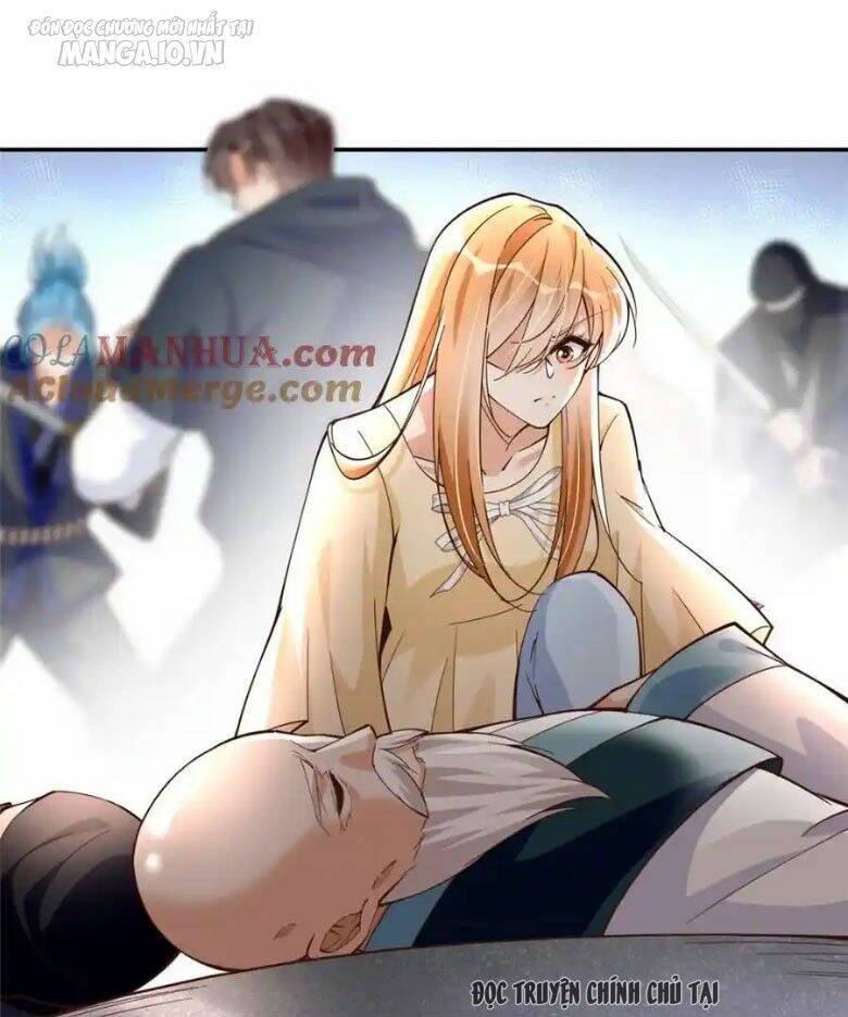 Boss Nhà Giàu Lại Là Nữ Sinh Trung Học! Chapter 217 - Trang 2