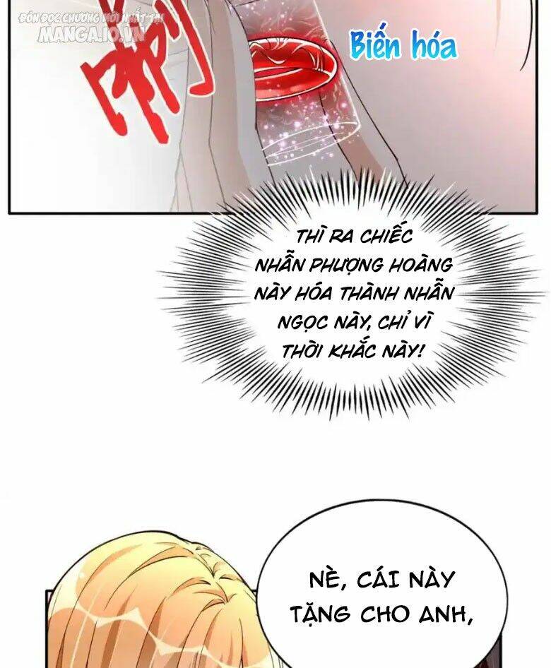 Boss Nhà Giàu Lại Là Nữ Sinh Trung Học! Chapter 213 - Trang 2