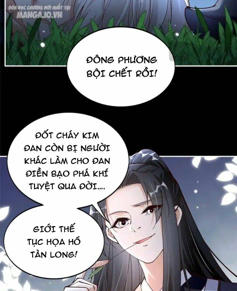 Boss Nhà Giàu Lại Là Nữ Sinh Trung Học! Chapter 213 - Trang 2