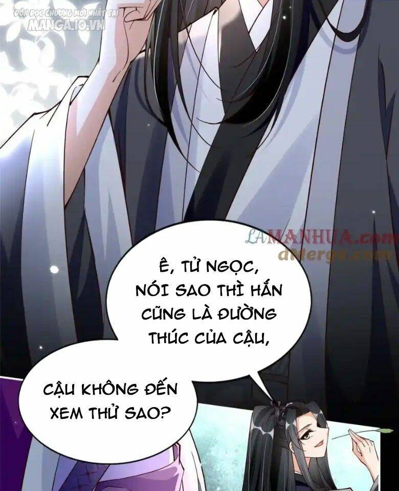 Boss Nhà Giàu Lại Là Nữ Sinh Trung Học! Chapter 213 - Trang 2