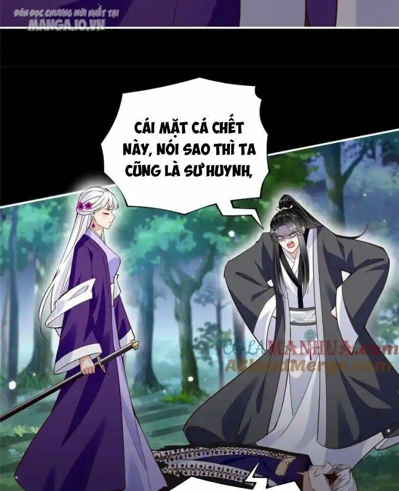 Boss Nhà Giàu Lại Là Nữ Sinh Trung Học! Chapter 213 - Trang 2