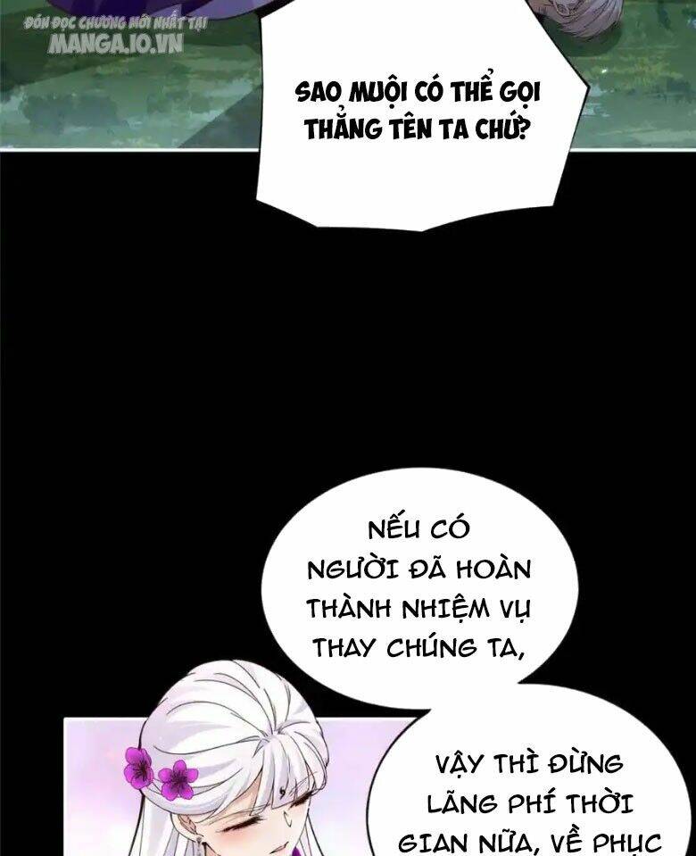 Boss Nhà Giàu Lại Là Nữ Sinh Trung Học! Chapter 213 - Trang 2