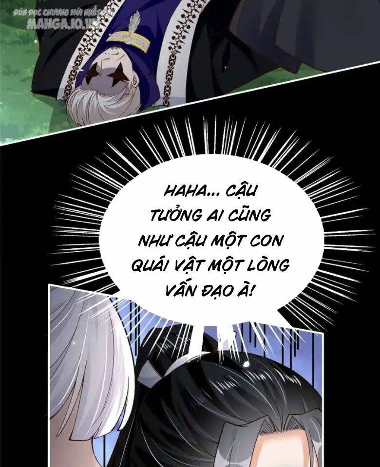 Boss Nhà Giàu Lại Là Nữ Sinh Trung Học! Chapter 213 - Trang 2