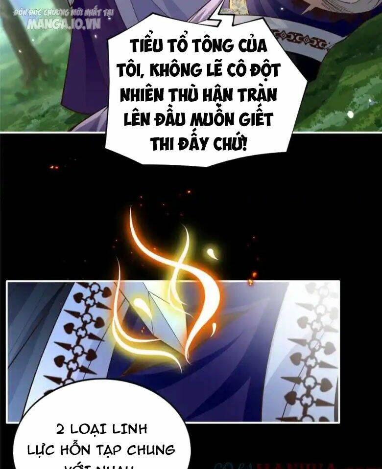 Boss Nhà Giàu Lại Là Nữ Sinh Trung Học! Chapter 213 - Trang 2