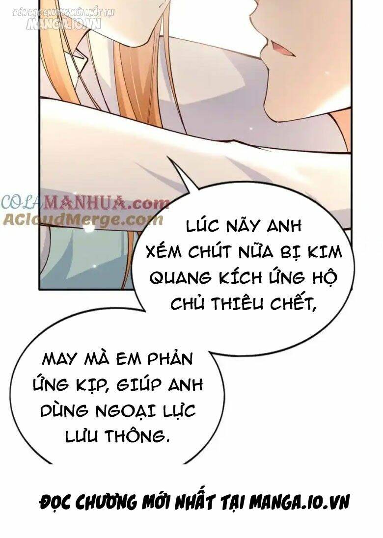 Boss Nhà Giàu Lại Là Nữ Sinh Trung Học! Chapter 213 - Trang 2