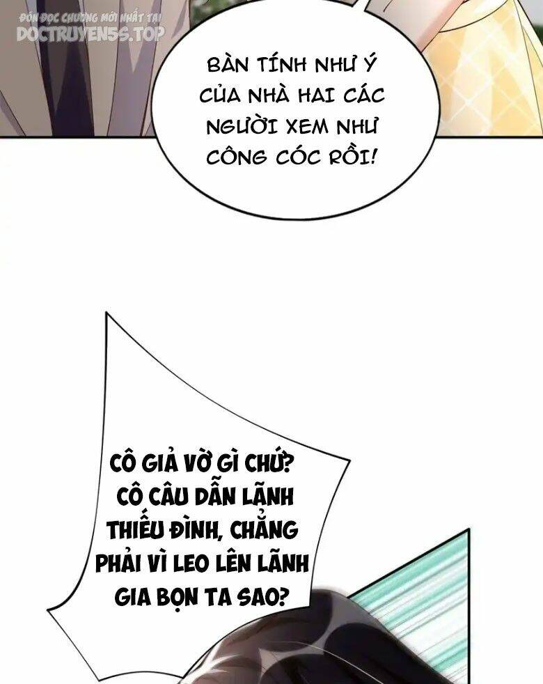 Boss Nhà Giàu Lại Là Nữ Sinh Trung Học! Chapter 210 - Trang 2