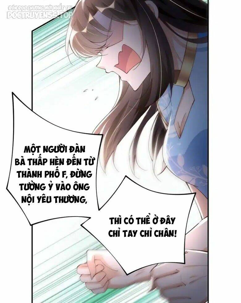 Boss Nhà Giàu Lại Là Nữ Sinh Trung Học! Chapter 210 - Trang 2