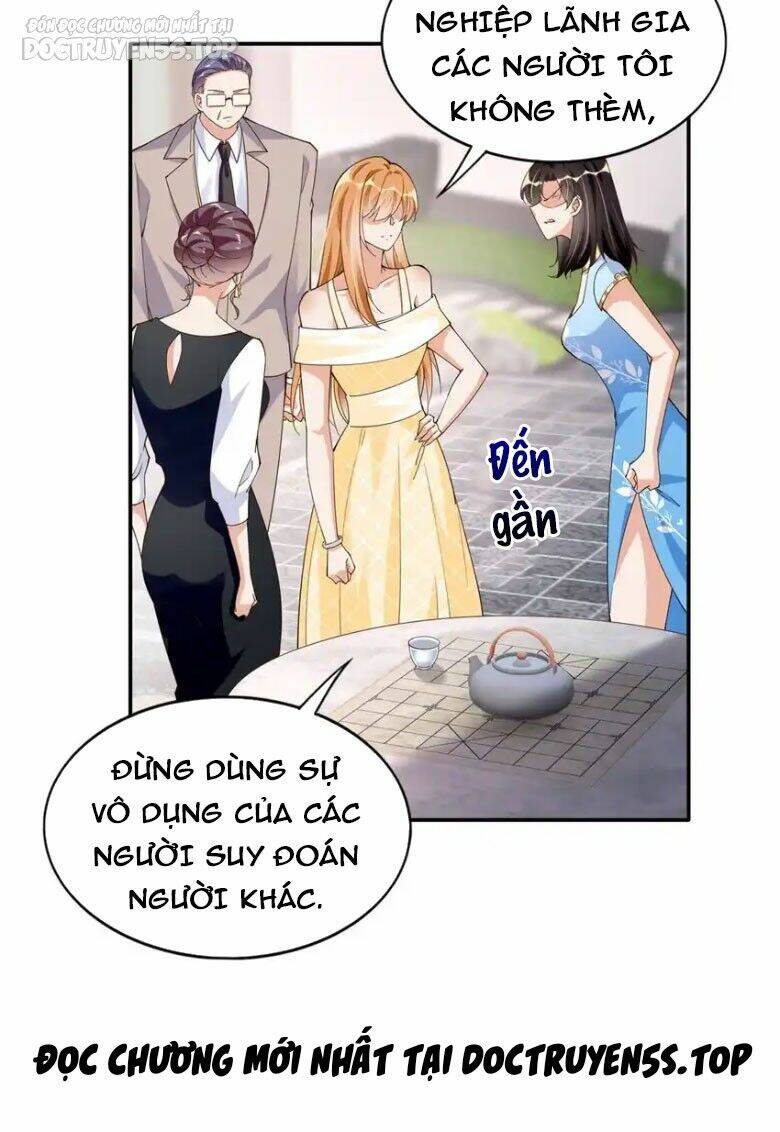 Boss Nhà Giàu Lại Là Nữ Sinh Trung Học! Chapter 210 - Trang 2