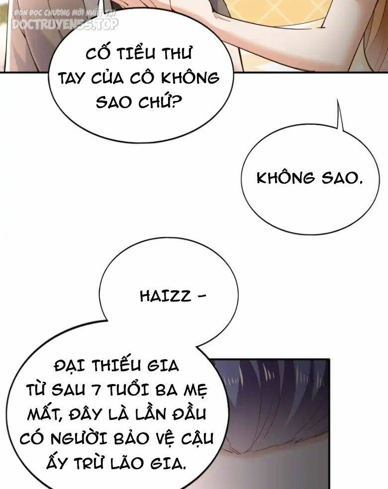 Boss Nhà Giàu Lại Là Nữ Sinh Trung Học! Chapter 210 - Trang 2