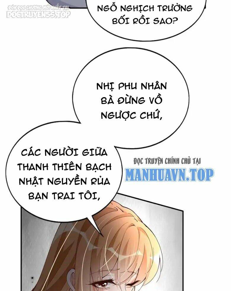 Boss Nhà Giàu Lại Là Nữ Sinh Trung Học! Chapter 210 - Trang 2