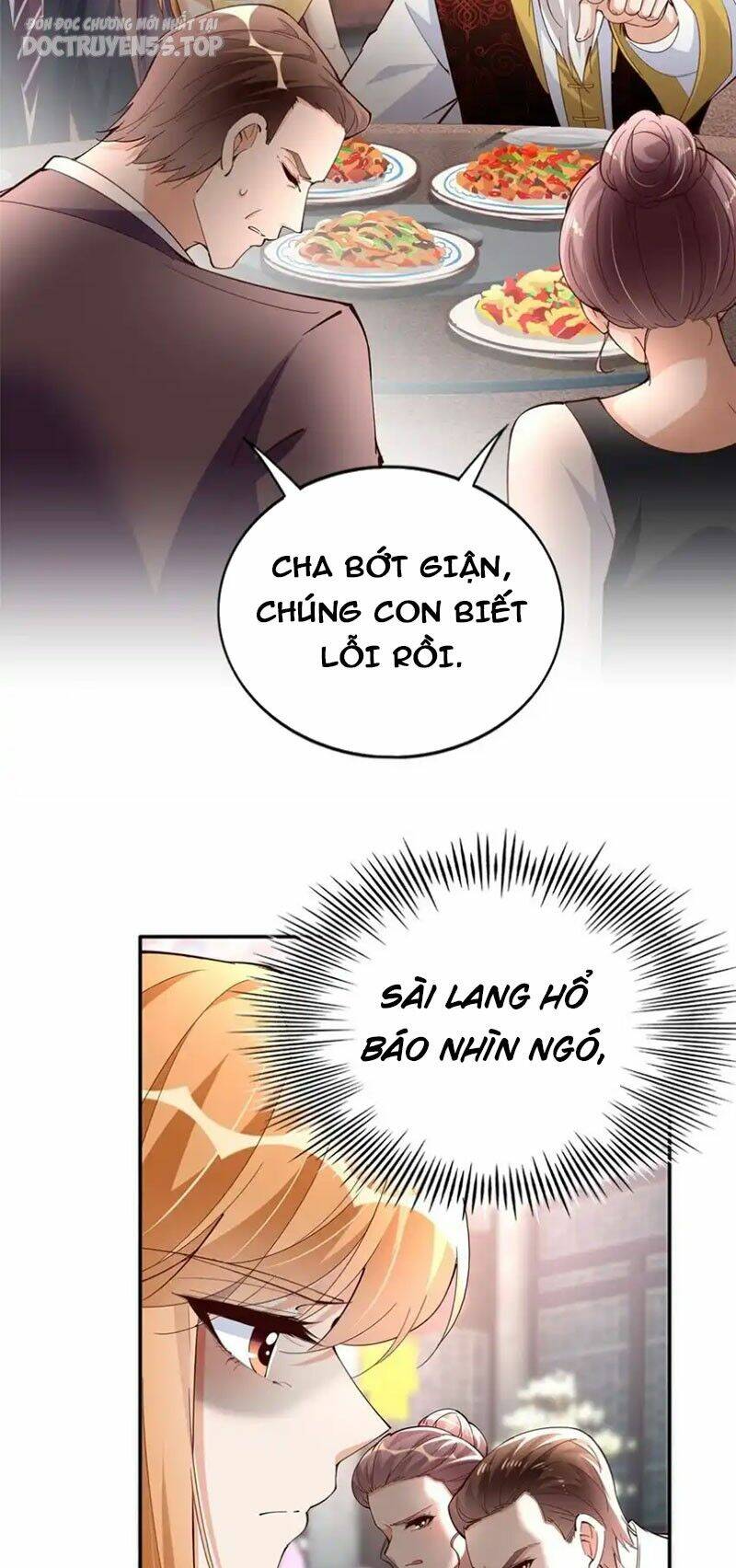 Boss Nhà Giàu Lại Là Nữ Sinh Trung Học! Chapter 209 - Trang 2