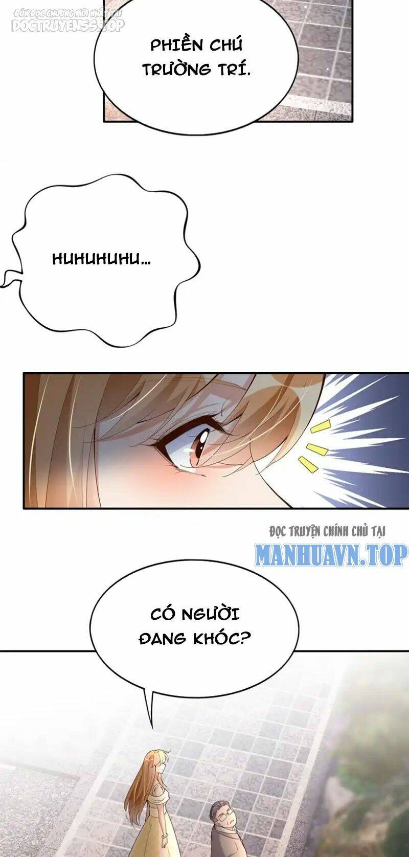 Boss Nhà Giàu Lại Là Nữ Sinh Trung Học! Chapter 209 - Trang 2